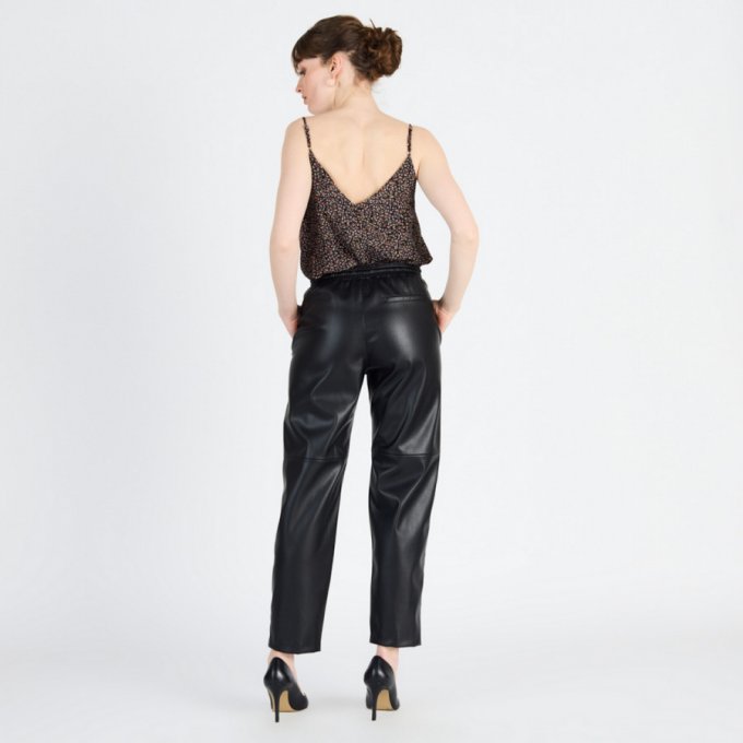 PANTALON JORDANA NOIR