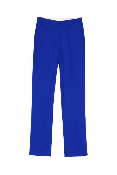 PANTALON KATNIS BLUE