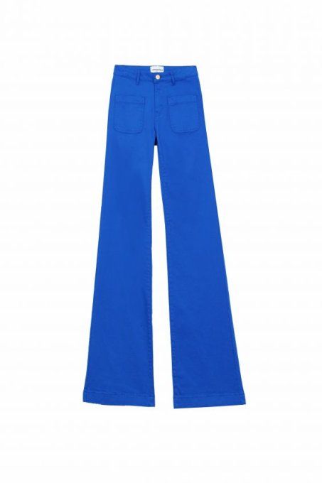 PANTALON SONNY BLUE