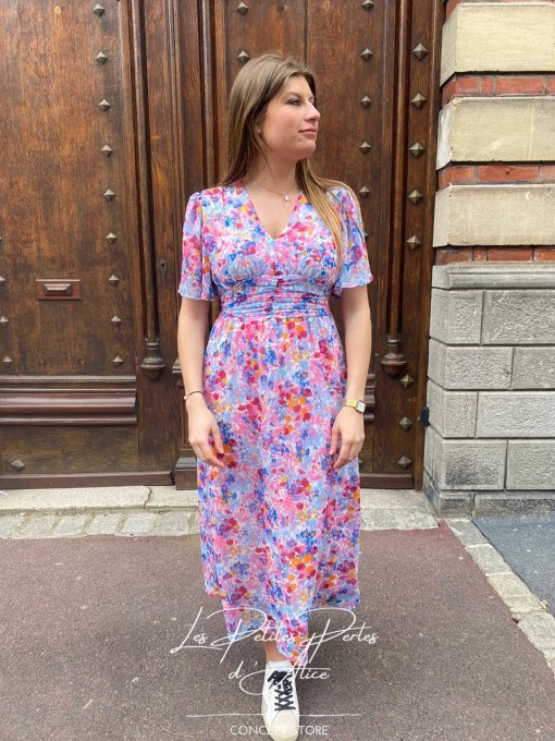Robe fabrication française deals