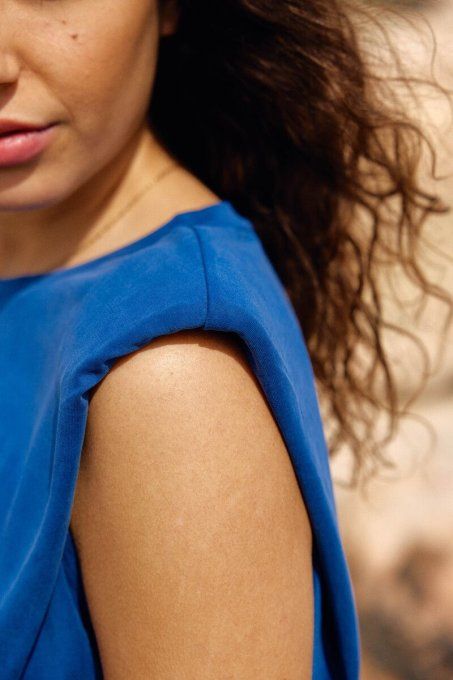 ROBE SERENITE 