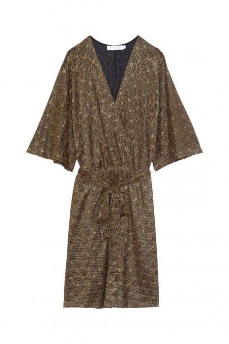 ROBE AVERY GOLD