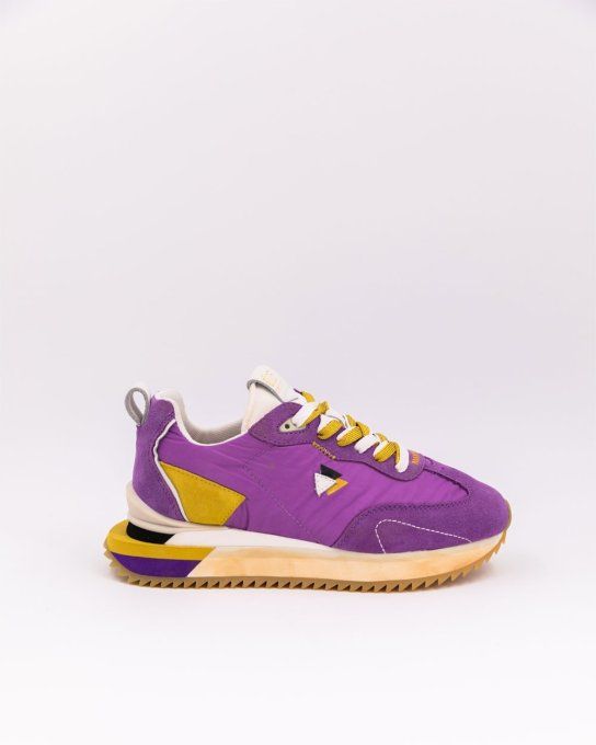 LENOX PURPLE