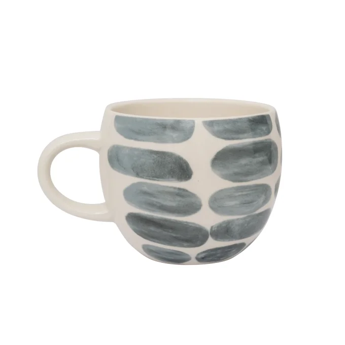 TASSE POPPY SLATE