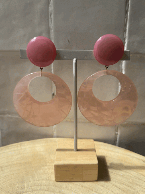 BO clip  - Francine Bramli 