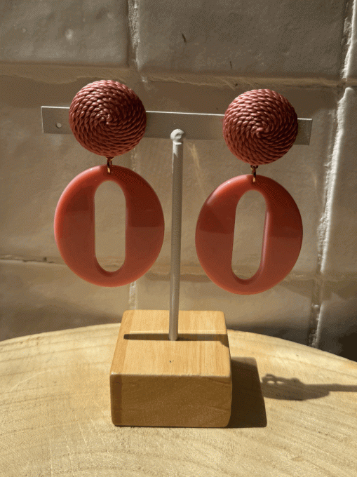 BO clip  - Francine Bramli 
