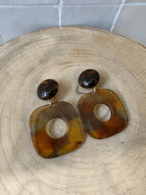 BO clip - Francine Bramli