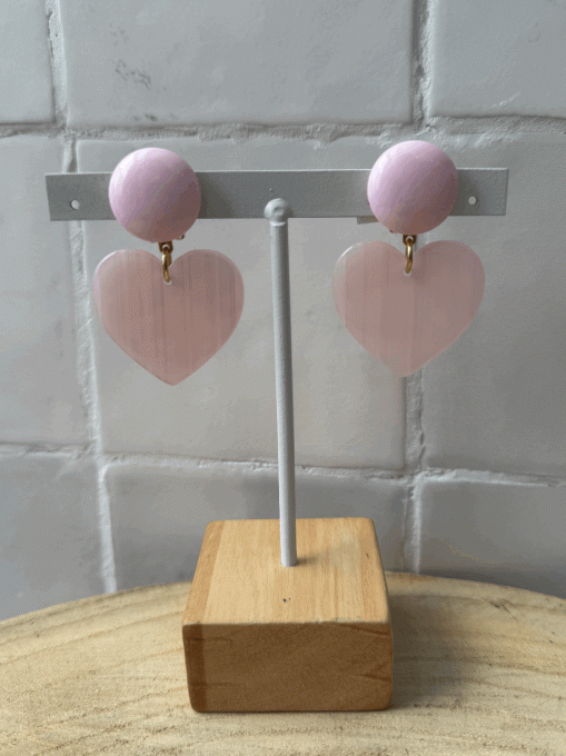 BO Love roses clip  - Francine Bramli 