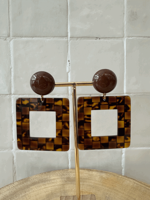 BO PERCÉE - FRANCINE BRAMLI 