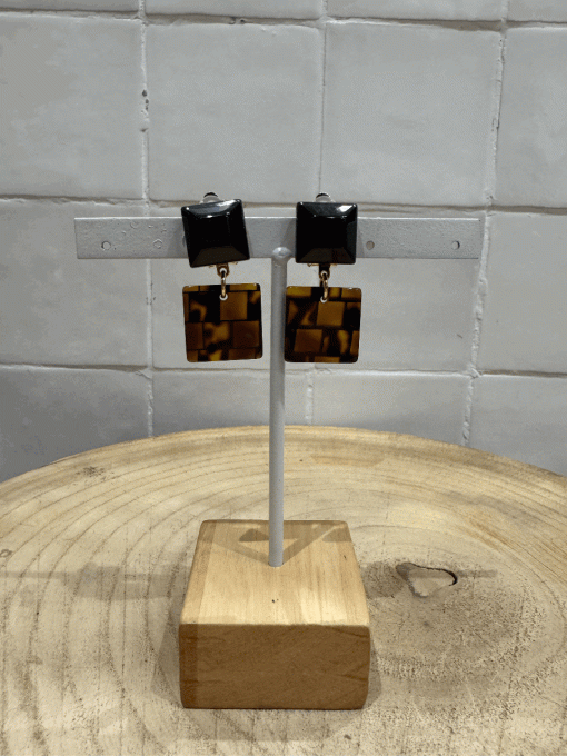 BO CLIP - FRANCINE BRAMLI 