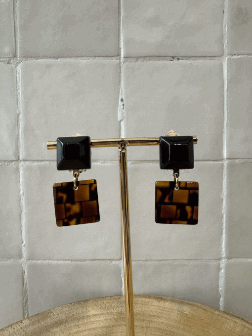 BO CLIP - FRANCINE BRAMLI 