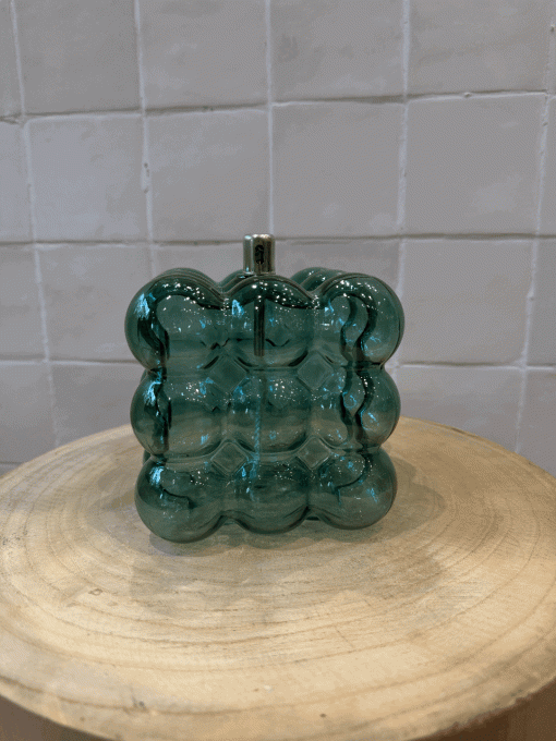 LAMPE À HUILE - ATOME LAKE GREEN 