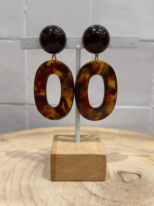 BO CLIP - FRANCINE BRAMLI