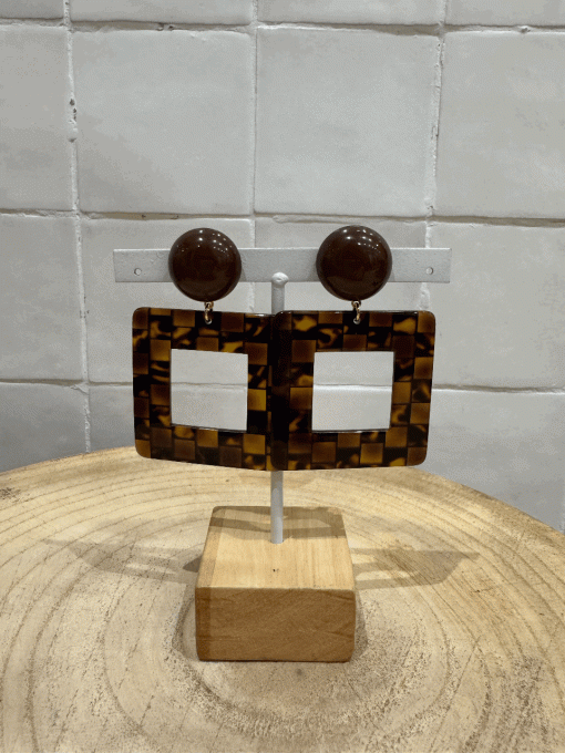 BO PERCÉE - FRANCINE BRAMLI 