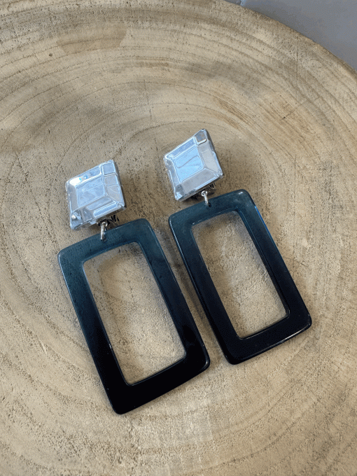 BO CLIO BLEUES - FRANCINE BRAMLI