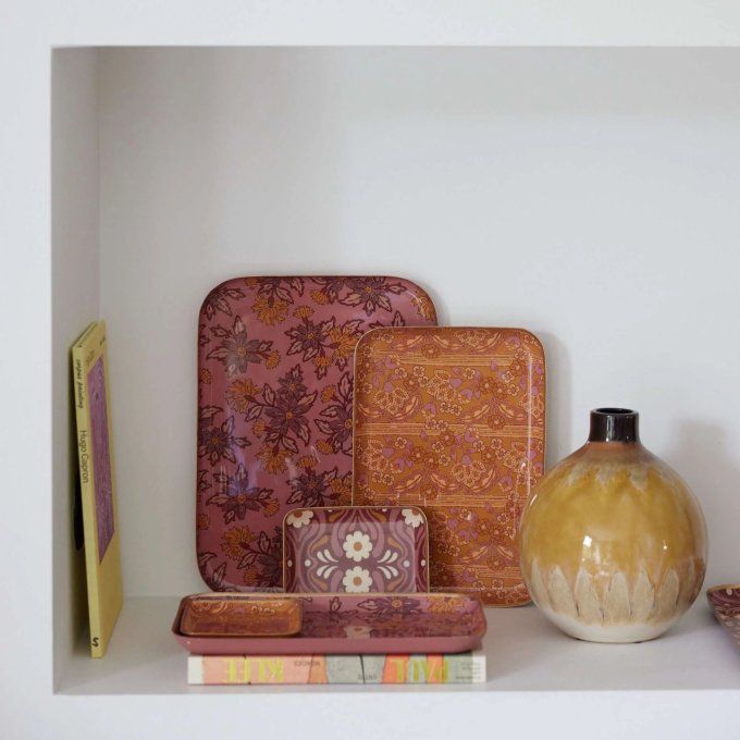 Plateau Guest - Vishnu Squirrel