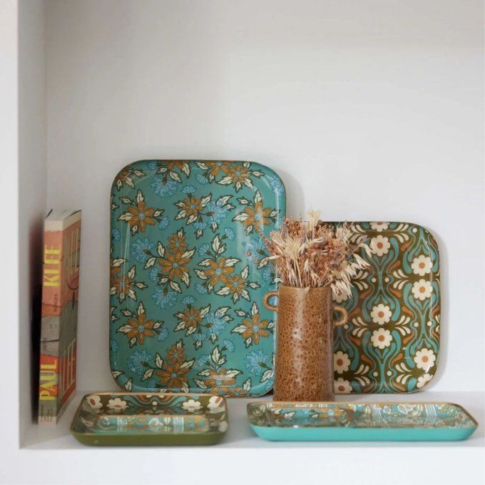 Plateau Guest - Arya Jade