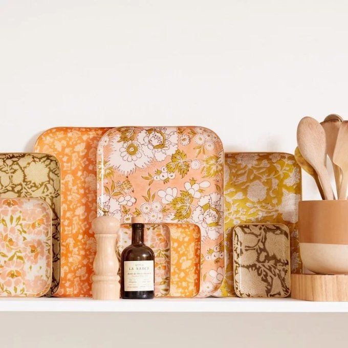 Plateau Guest - Arushi Pumpkin