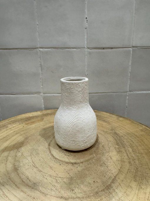Vase Alba mini