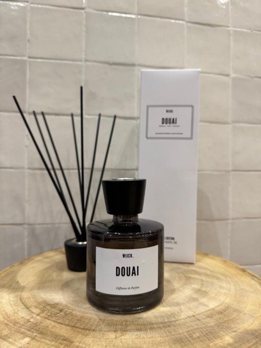 DIFFUSEUR DE PARFUM DOUAI 